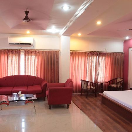 Hotel Sobhraj Ajmer Esterno foto