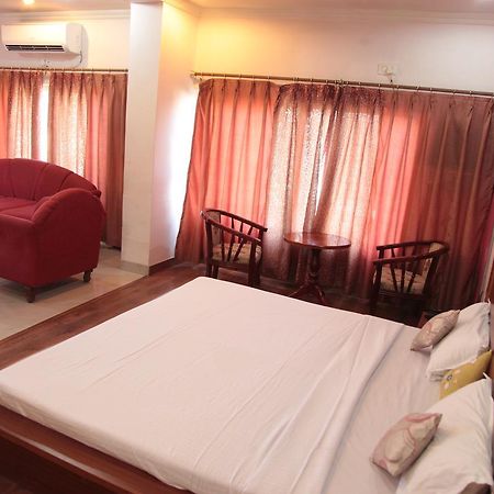 Hotel Sobhraj Ajmer Esterno foto