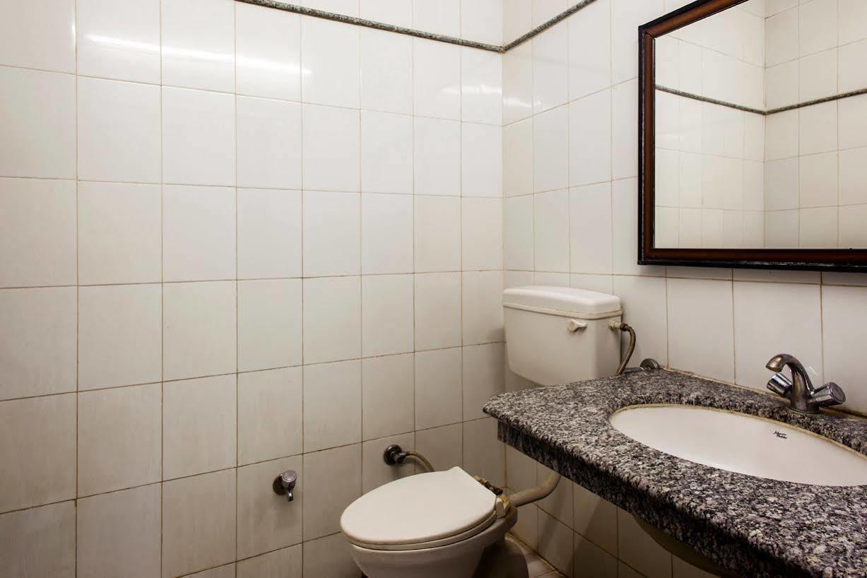 Hotel Sobhraj Ajmer Esterno foto