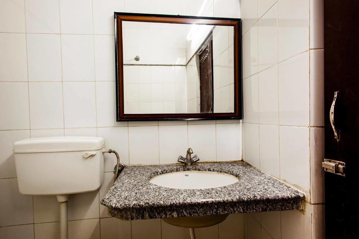 Hotel Sobhraj Ajmer Esterno foto
