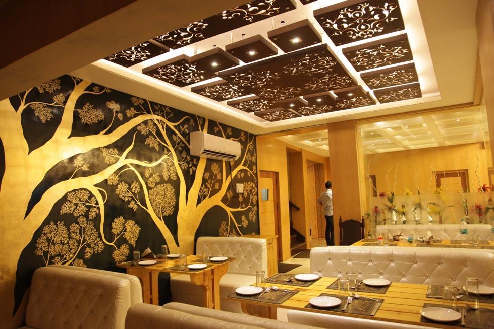 Hotel Sobhraj Ajmer Esterno foto
