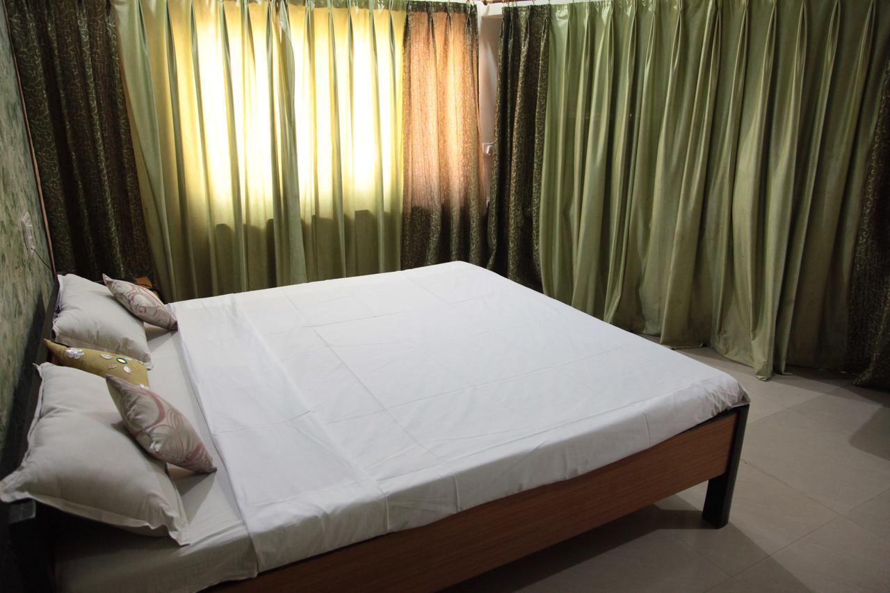 Hotel Sobhraj Ajmer Esterno foto