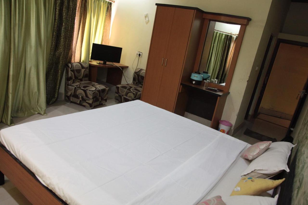 Hotel Sobhraj Ajmer Esterno foto