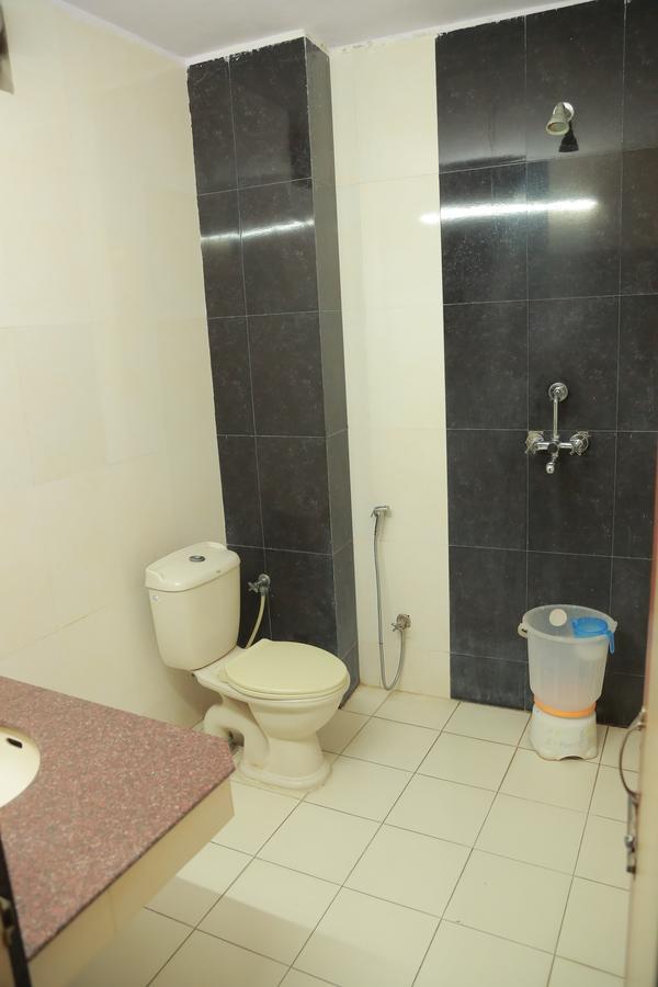 Hotel Sobhraj Ajmer Esterno foto